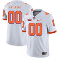 Clemson Tigers Custom Jersey Collection – All Stitched - image 1