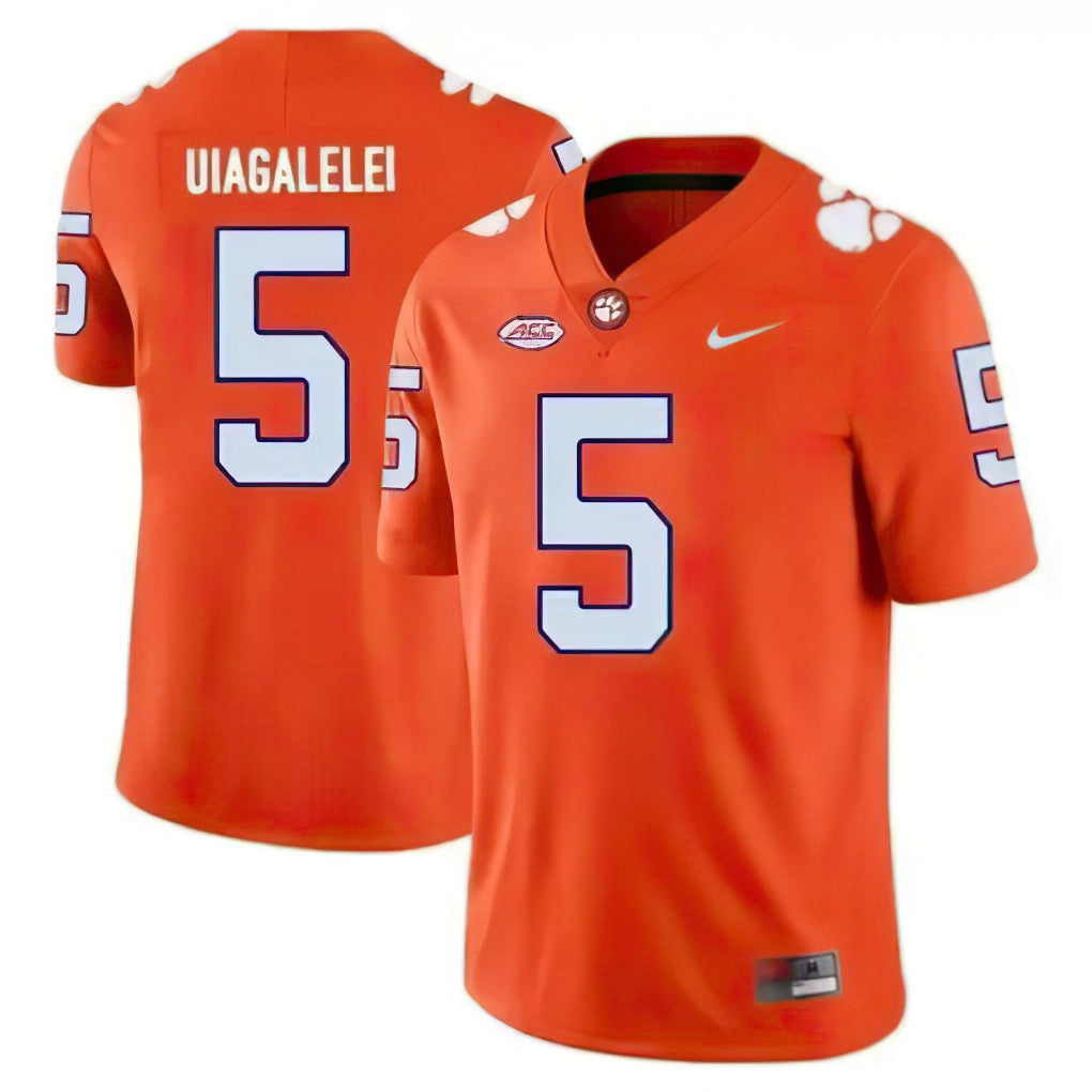Youth’s Clemson Tigers Player Jersey Collection – All Stitched - image 3