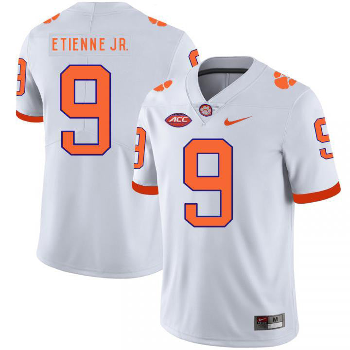 Youth’s Clemson Tigers Player Jersey Collection – All Stitched - image 22