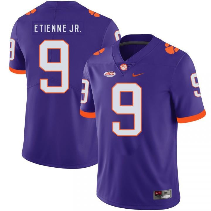 Youth’s Clemson Tigers Player Jersey Collection – All Stitched - image 19