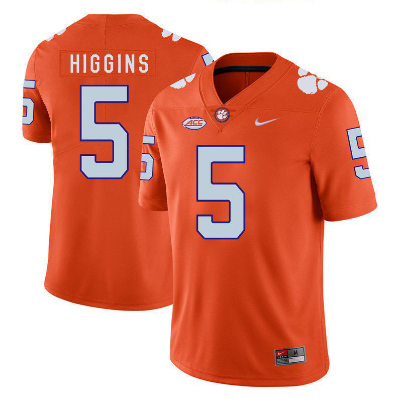 Youth’s Clemson Tigers Player Jersey Collection – All Stitched - image 14