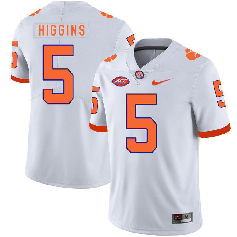 Youth’s Clemson Tigers Player Jersey Collection – All Stitched - image 14