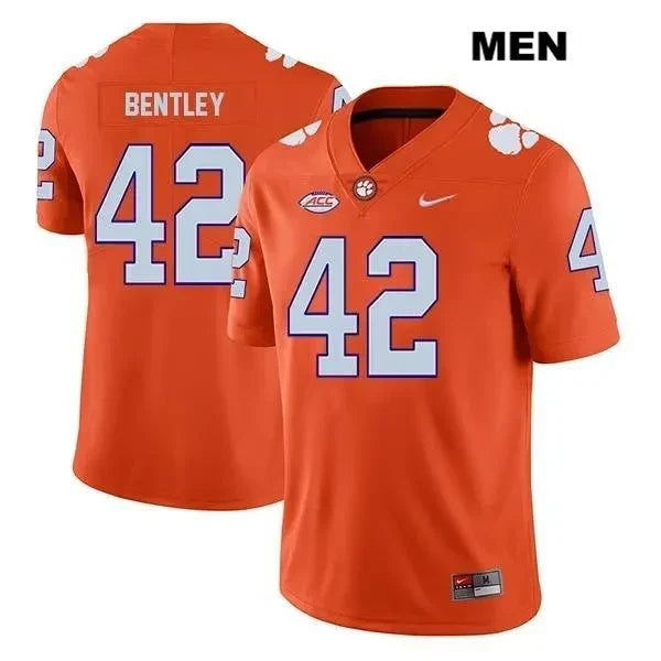Youth’s Clemson Tigers Player Jersey Collection – All Stitched - image 9