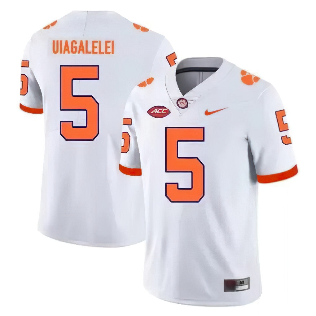 Youth’s Clemson Tigers Player Jersey Collection – All Stitched - image 4