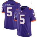 Youth’s Clemson Tigers Player Jersey Collection – All Stitched - image 1