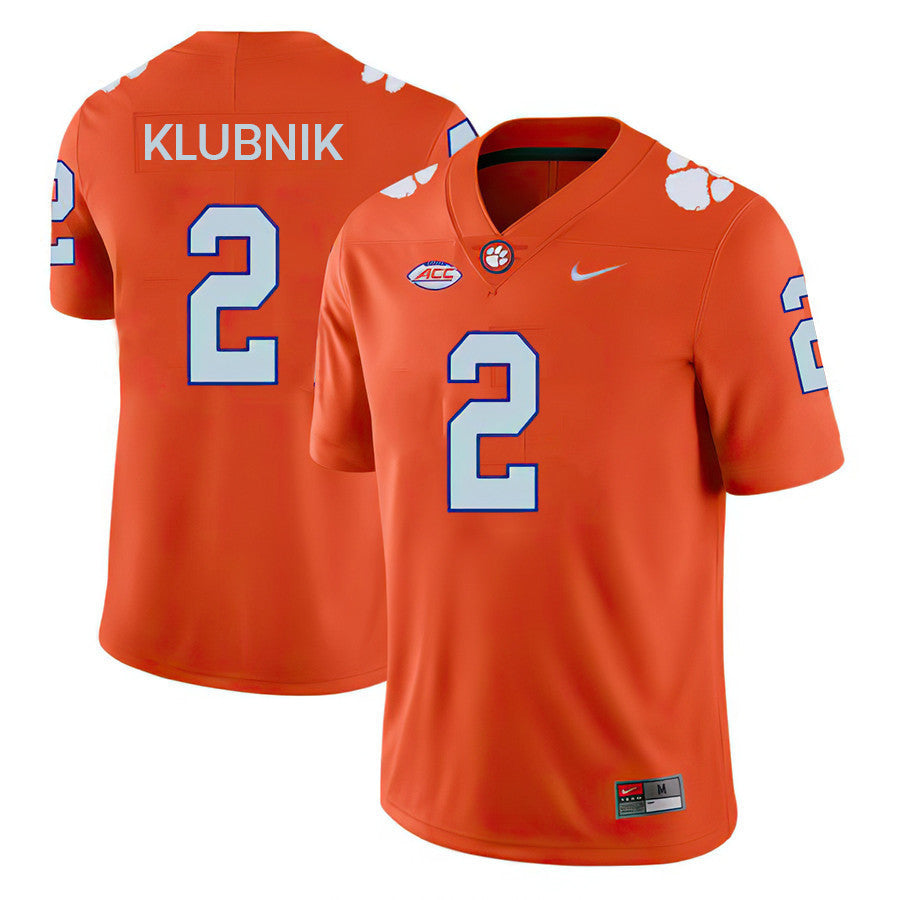 Youth’s Clemson Tigers Player Jersey Collection – All Stitched - image 3