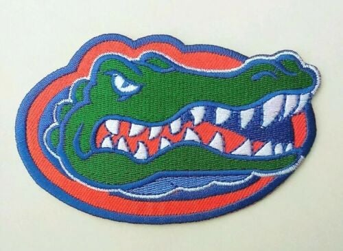 Florida Gators Custom 150th Anniversary Patch Jersey Collection – All Stitched - image 5