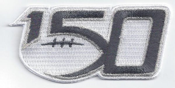 Florida Gators Custom 150th Anniversary Patch Jersey Collection – All Stitched - image 4