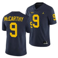 Men's Michigan Wolverines Players Jersey Game - All Stitched - image 1