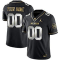 Michigan Wolverines Vapor Limited Custom Jersey – All Stitched - image 1