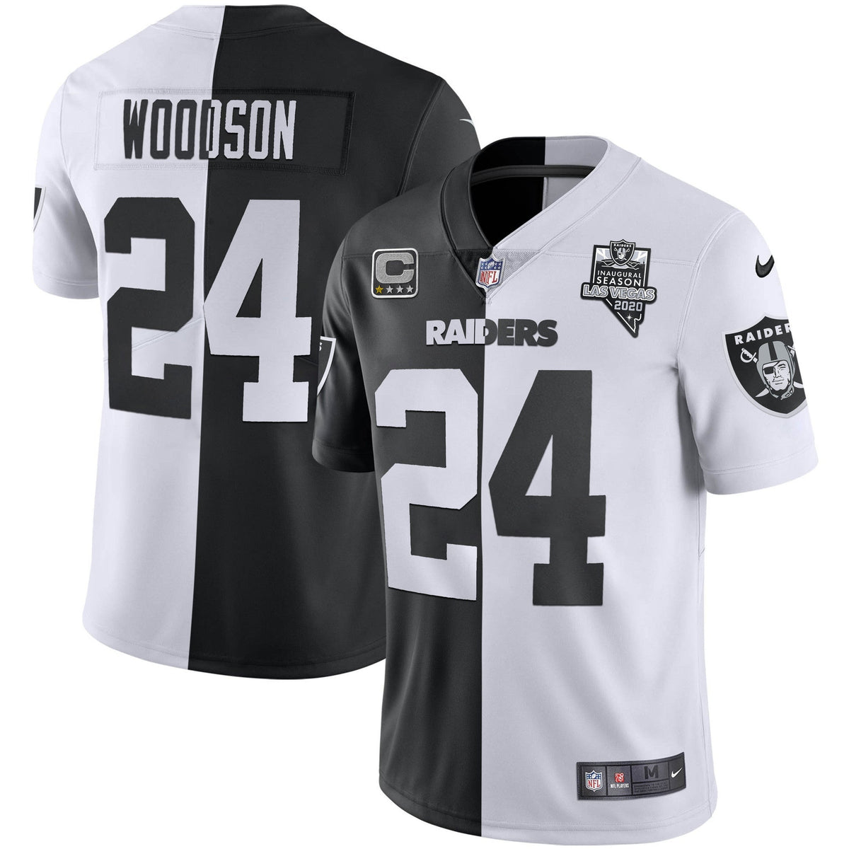LVR Inaugural Season Patch Gold & Split - image 24