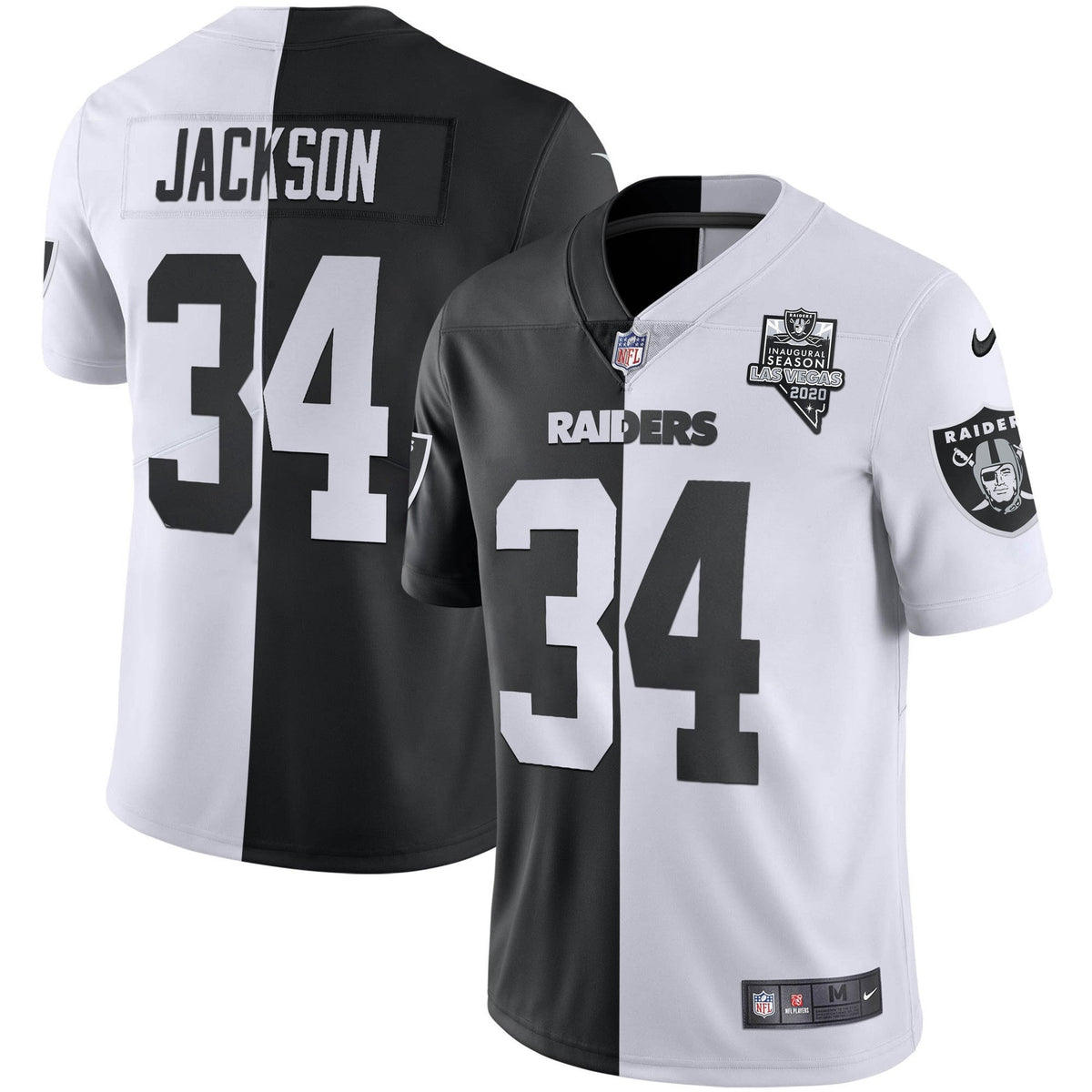 LVR Inaugural Season Patch Gold & Split - image 20