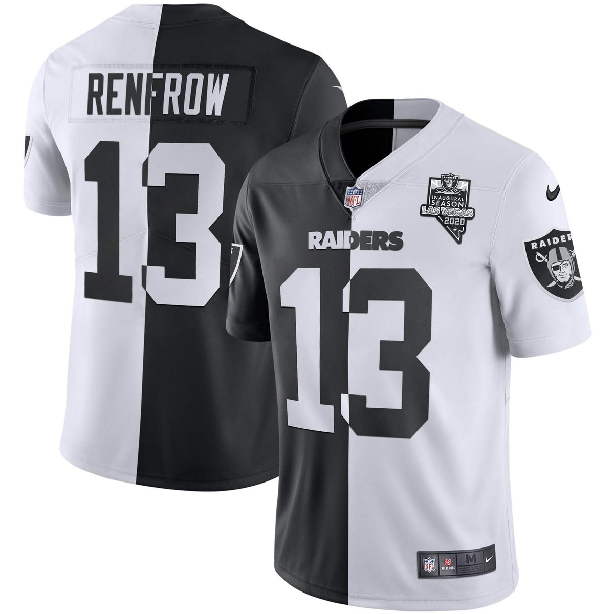 LVR Inaugural Season Patch Gold & Split - image 22