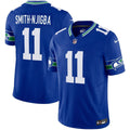 SEA Throwback & Gold Vapor Limited Jersey - image 1