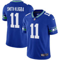 SEA Throwback & Gold Jersey - image 1