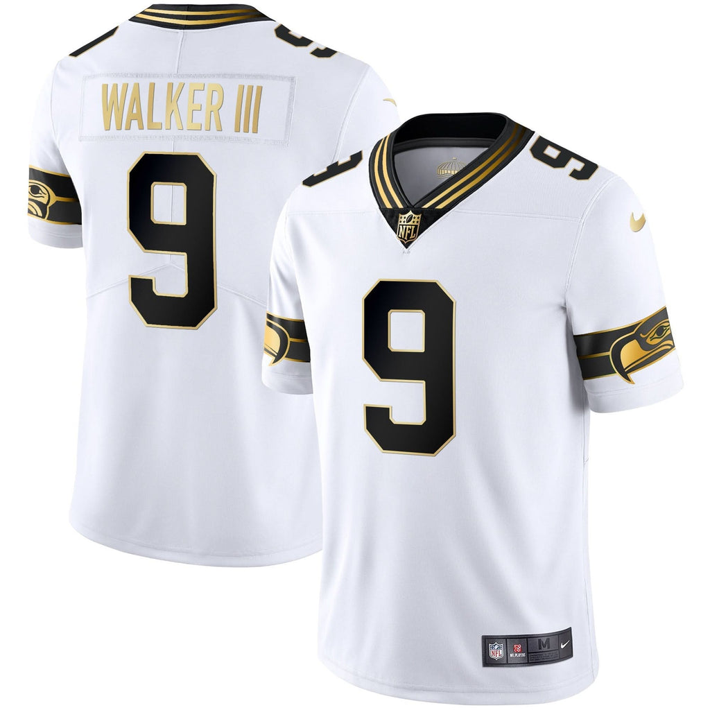 SEA Throwback & Gold Jersey - image 32