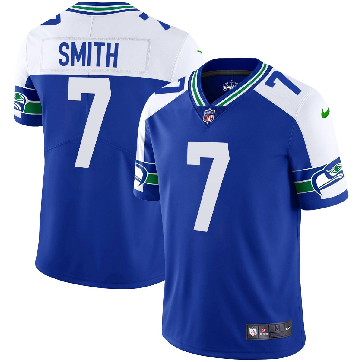 SEA Throwback & Gold Jersey - image 44