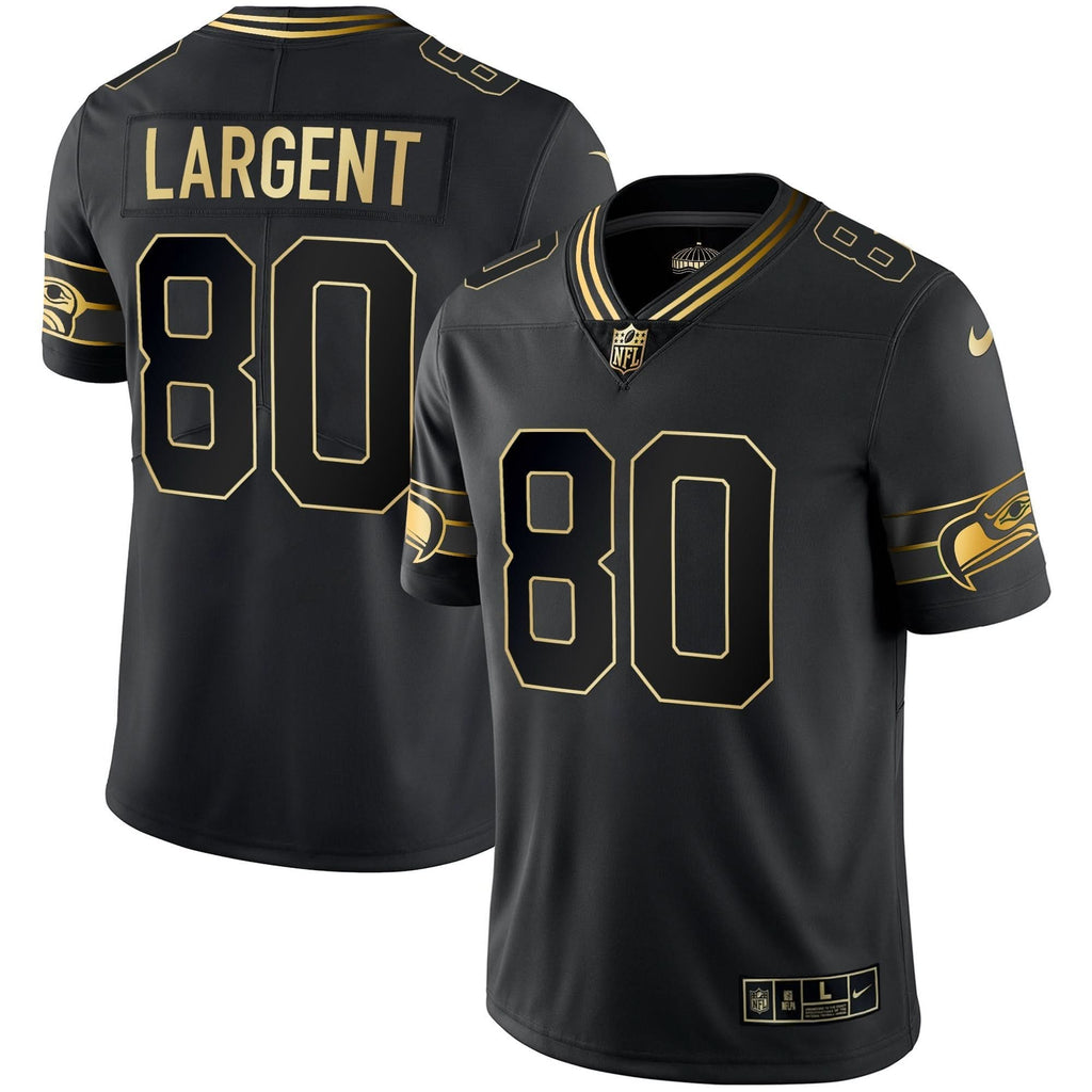 SEA Throwback & Gold Jersey - image 40