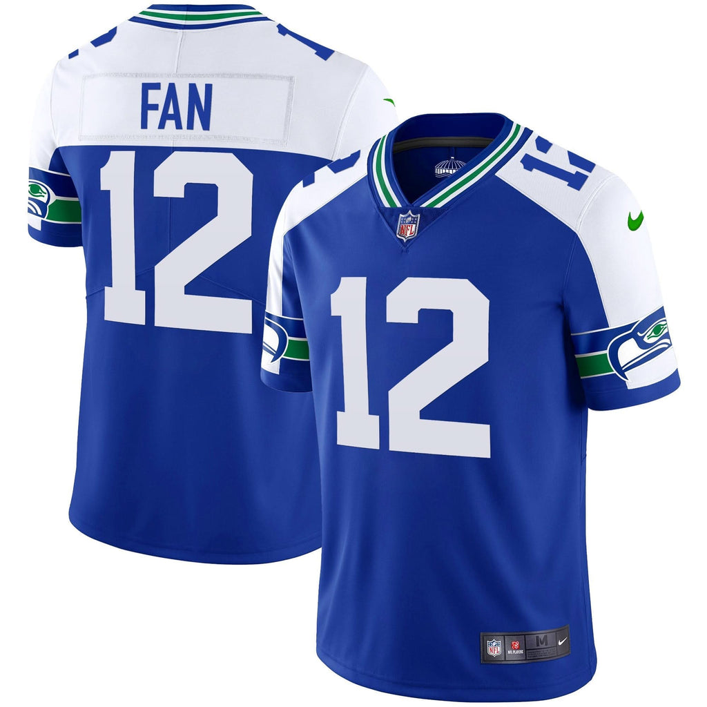 SEA Throwback & Gold Jersey - image 48