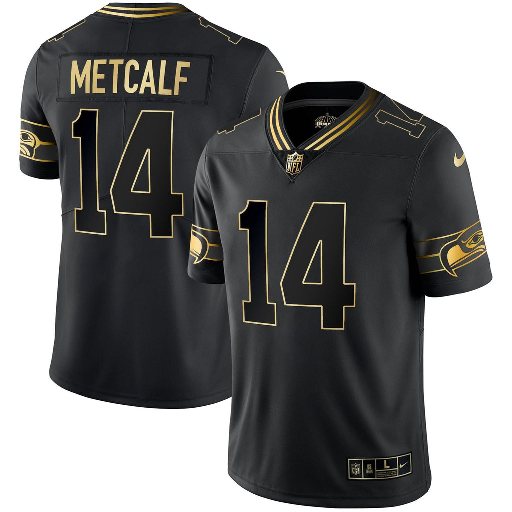 SEA Throwback & Gold Jersey - image 38