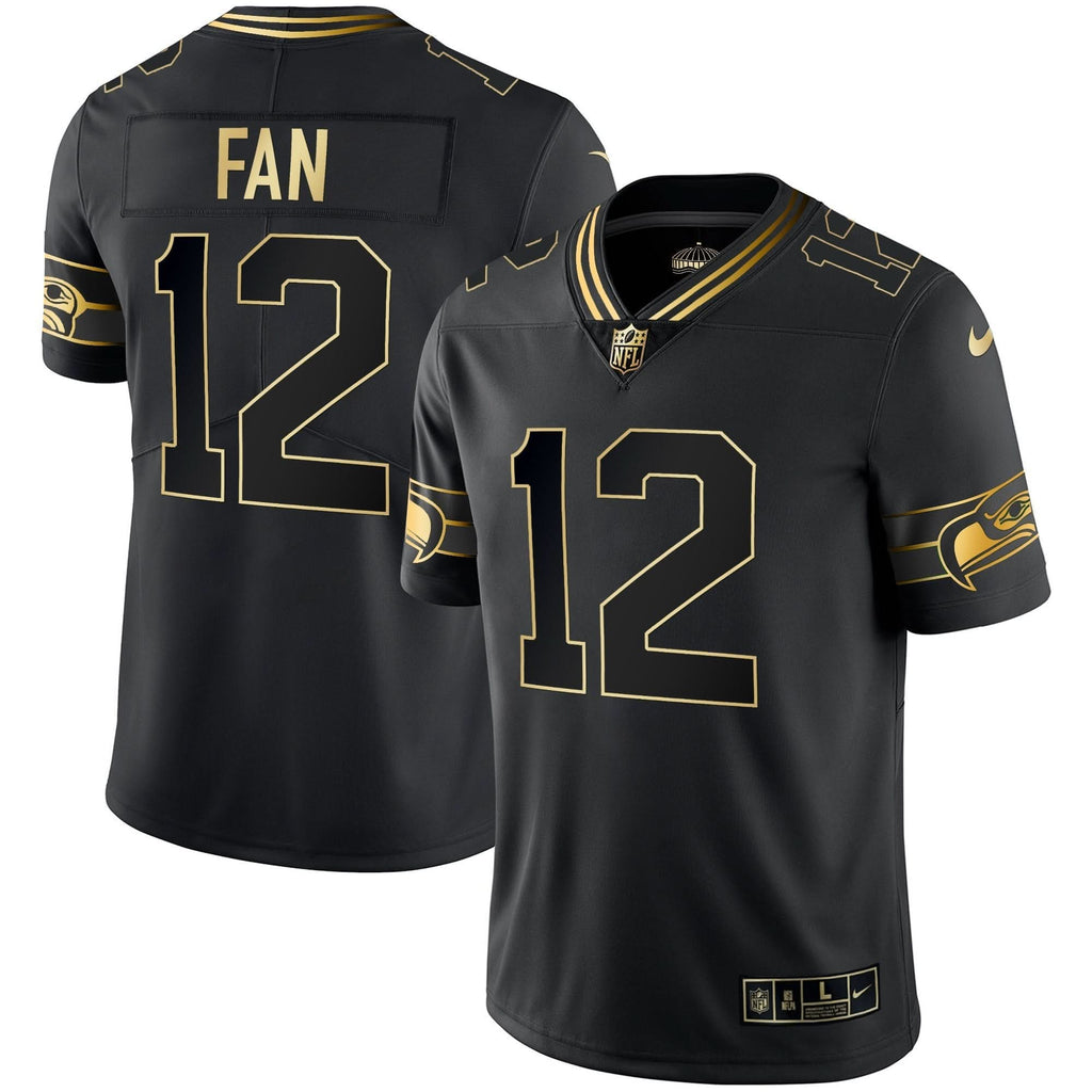SEA Throwback & Gold Jersey - image 41
