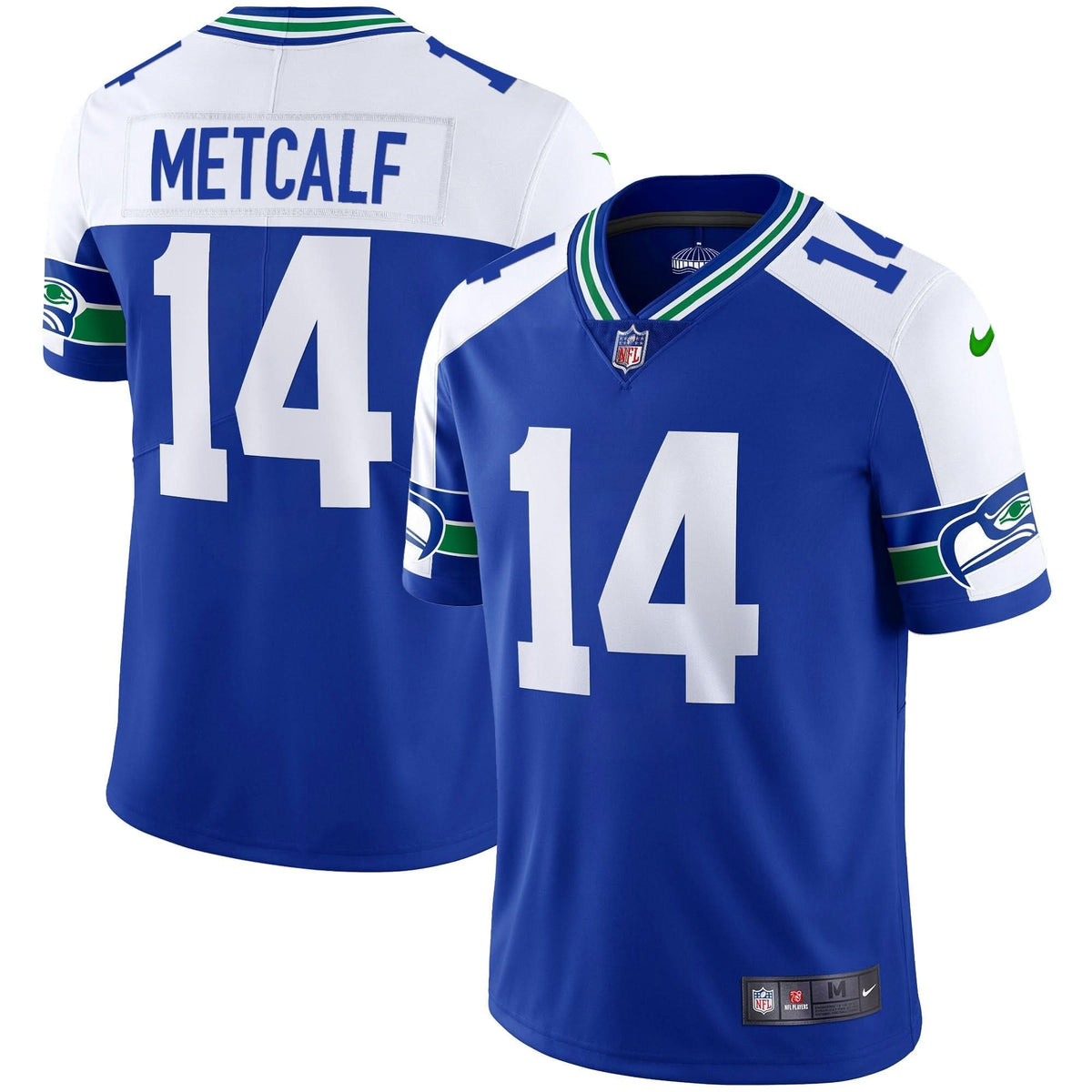 SEA Throwback & Gold Jersey - image 45