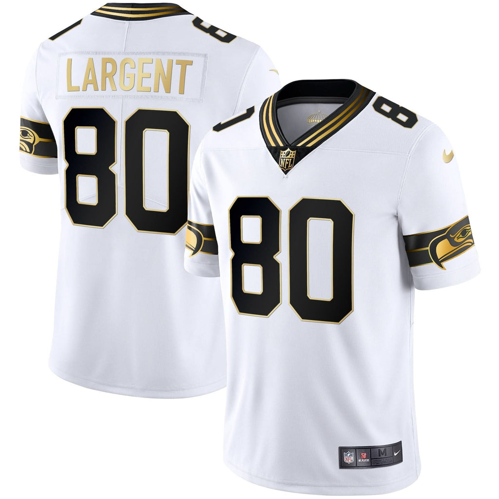 SEA Throwback & Gold Jersey - image 33