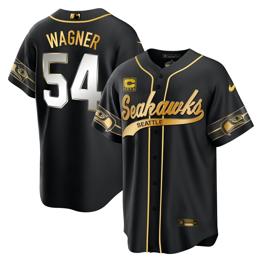 SEA Throwback & Gold Cool Base Jersey V2 - image 42