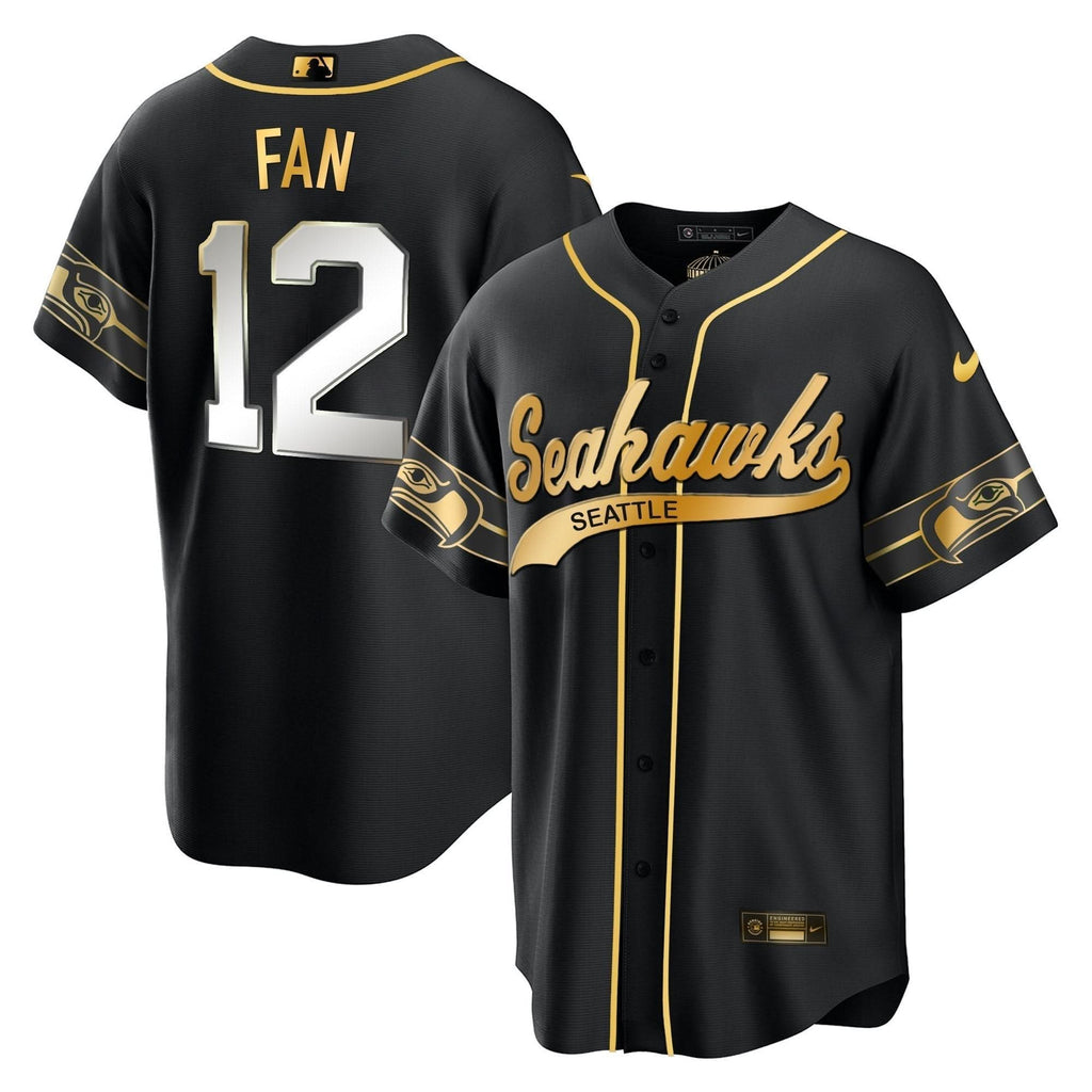 SEA Throwback & Gold Cool Base Jersey V2 - image 47
