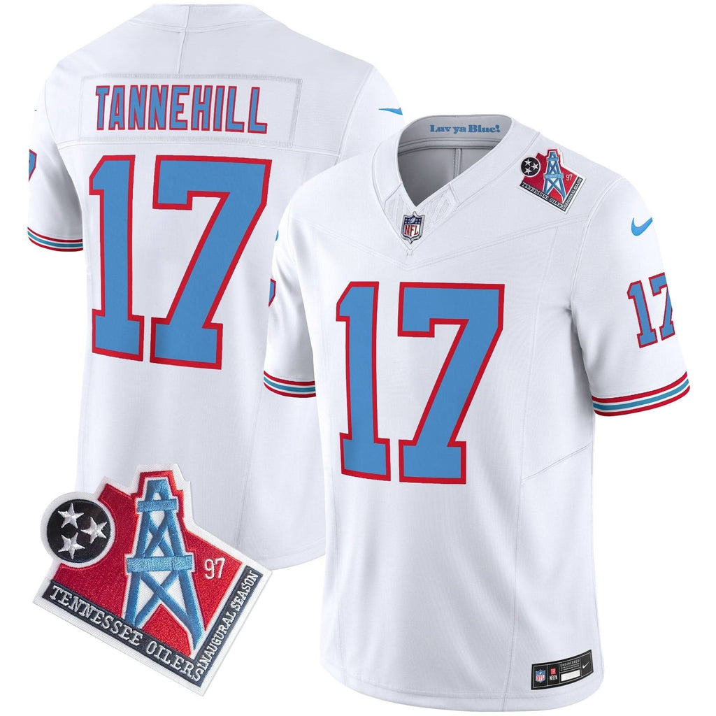 TEN 1997 Throwback Limited Vapor Jersey V2 - image 59