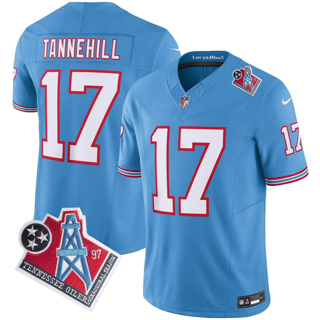 TEN 1997 Throwback Limited Vapor Jersey V2 - image 71