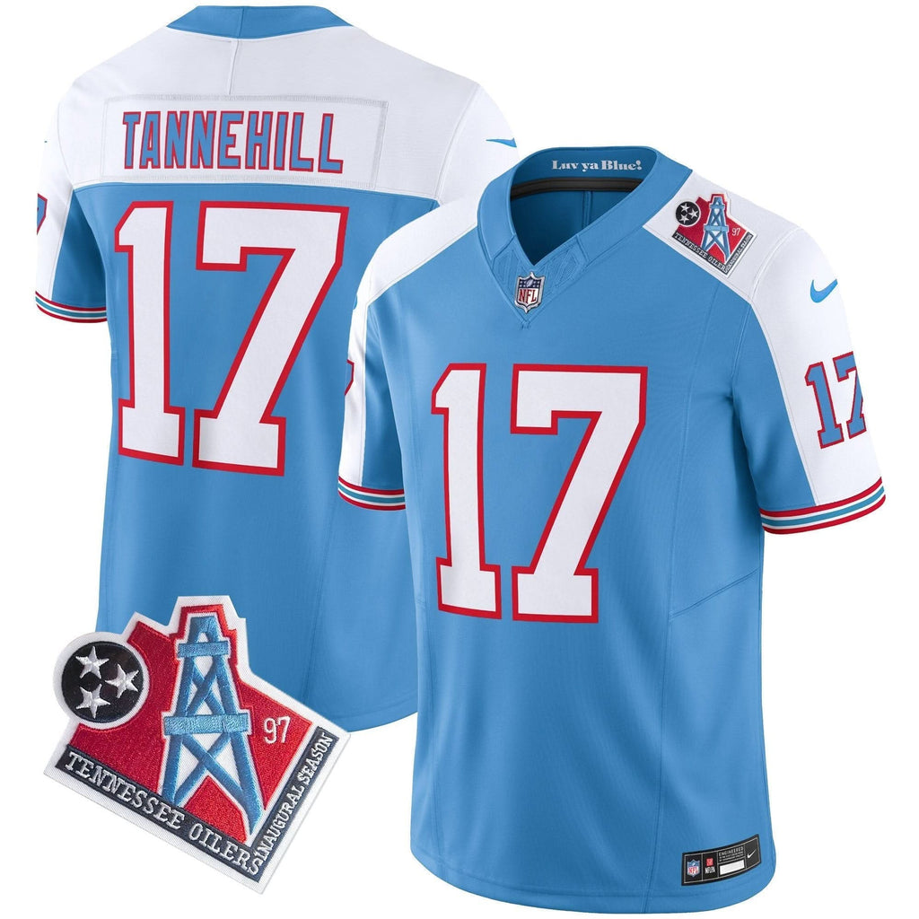TEN 1997 Throwback Limited Vapor Jersey V2 - image 82
