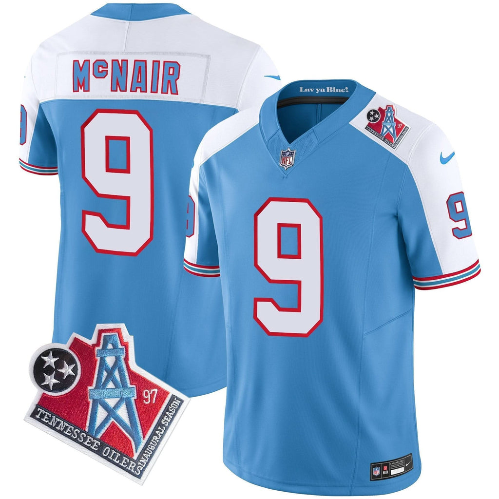 TEN 1997 Throwback Limited Vapor Jersey V2 - image 89