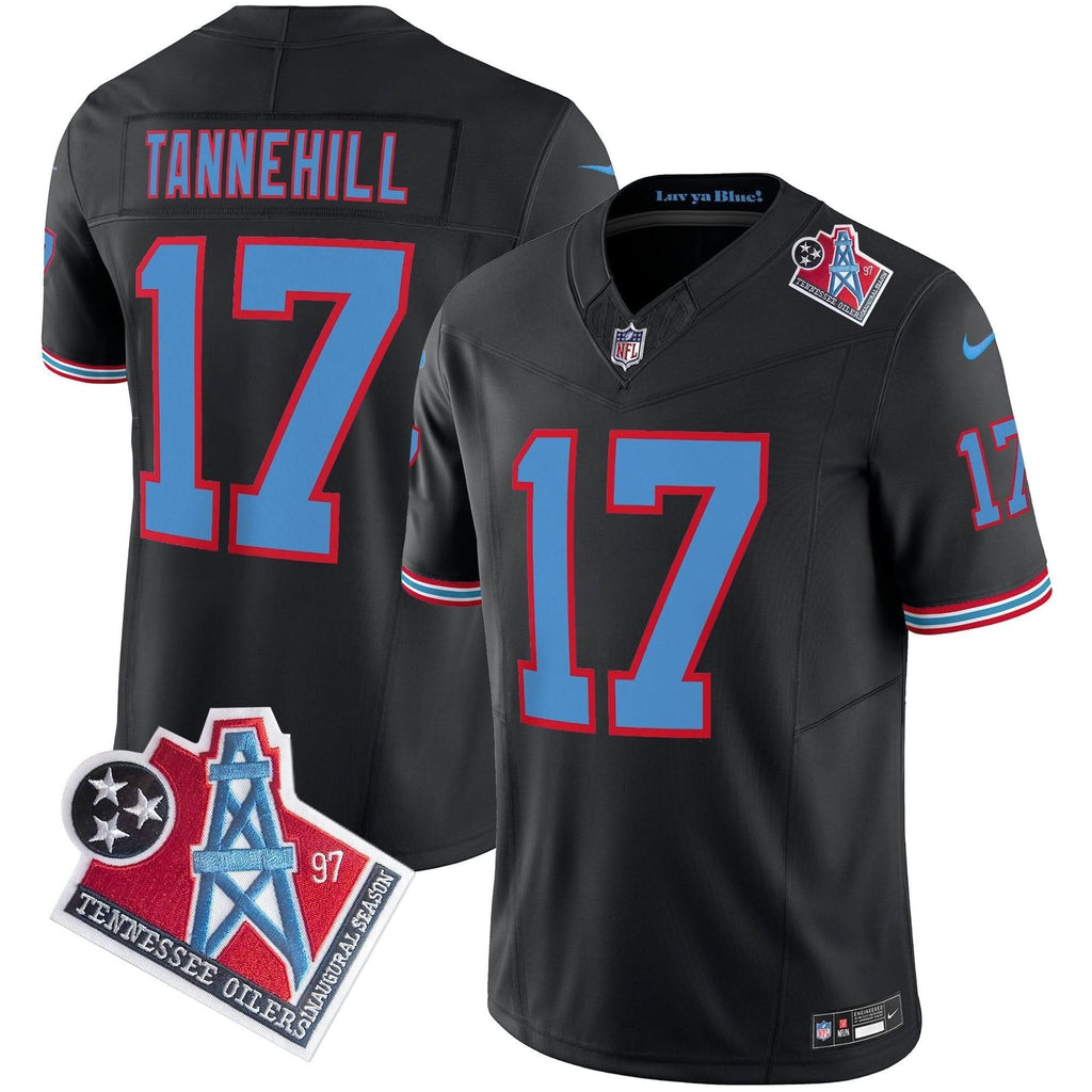 TEN 1997 Throwback Limited Vapor Jersey V2 - image 94