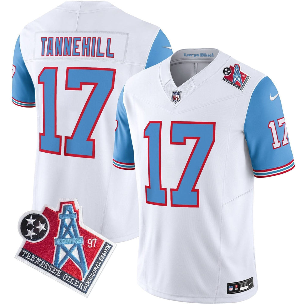 TEN 1997 Throwback Limited Vapor Jersey V2 - image 103