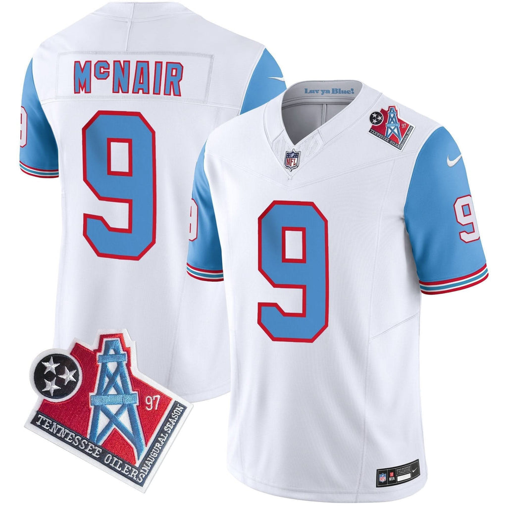 TEN 1997 Throwback Limited Vapor Jersey V2 - image 108