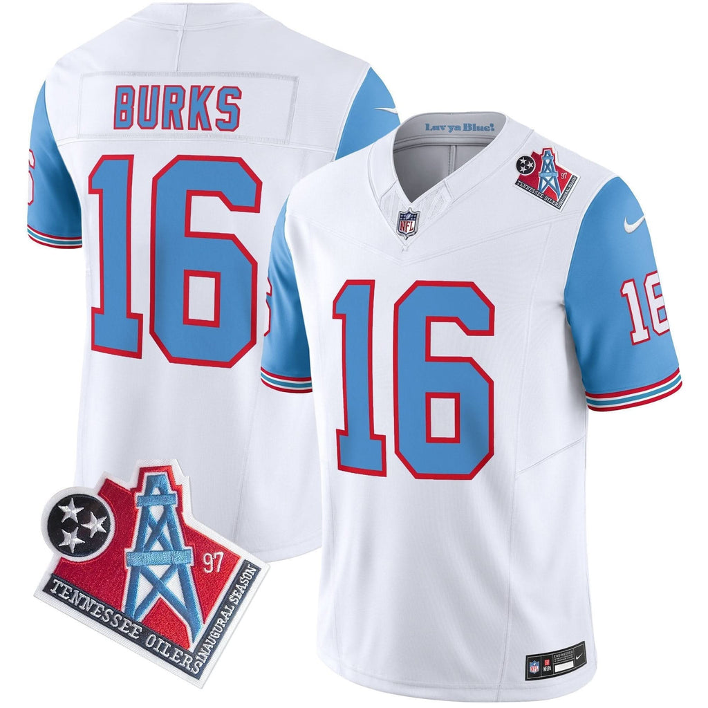 TEN 1997 Throwback Limited Vapor Jersey V2 - image 104