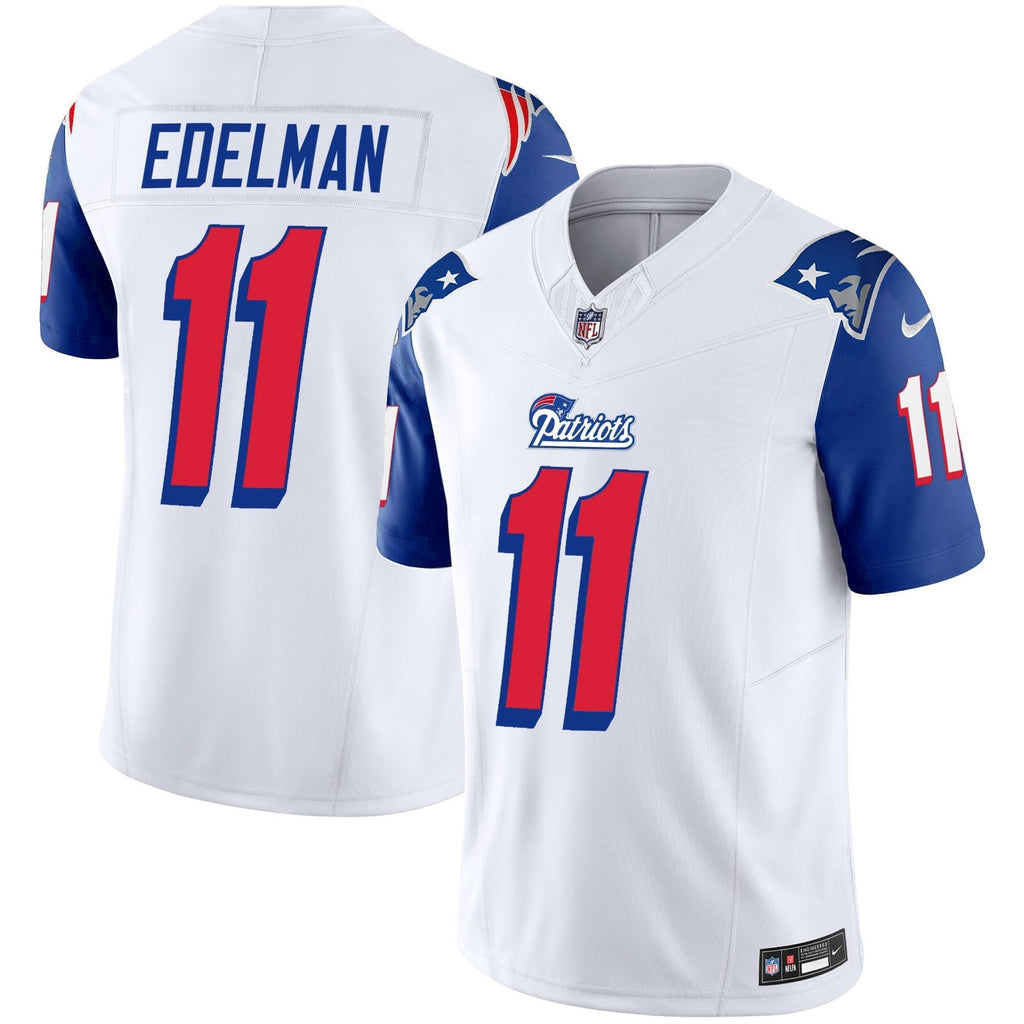 NE 1996 Throwback Limited Vapor Jersey - image 36