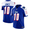 NE 1996 Throwback Limited Vapor Jersey - image 1