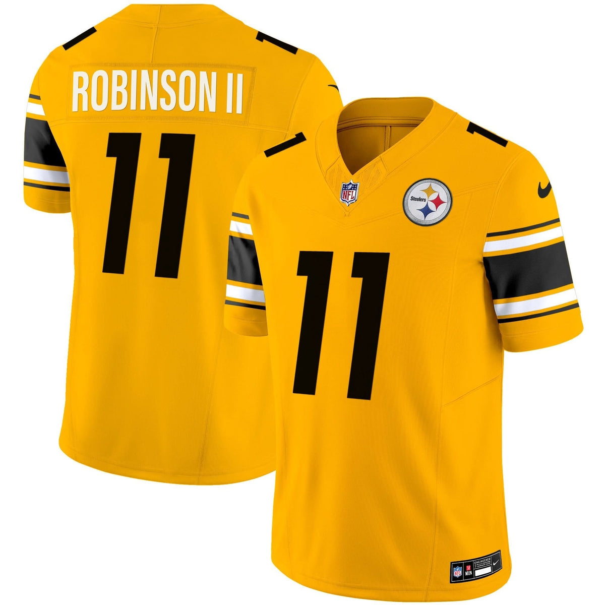 PIT Vapor Limited Jersey - image 41