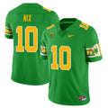 Men’s Oregon Ducks ‘Mighty Oregon’ Throwback Football Uniforms – All Stitched - image 1