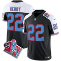 TEN 1997 Throwback Limited Vapor Jersey V2 - image 1