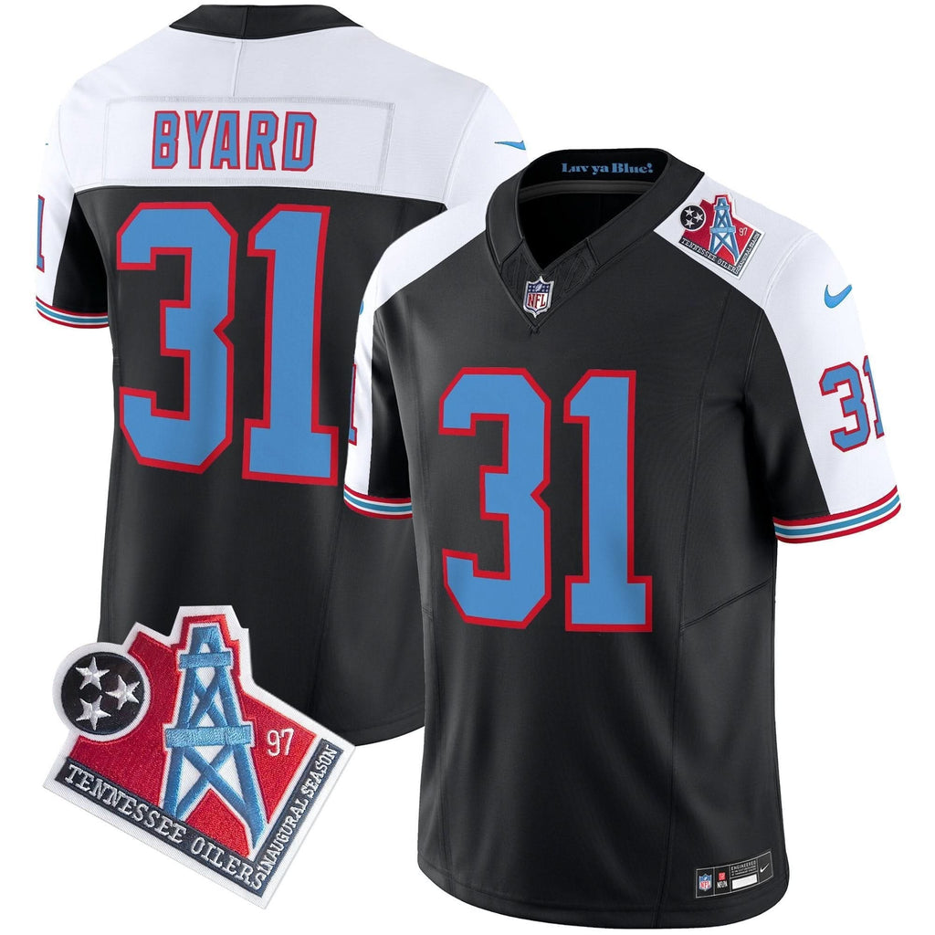 TEN 1997 Throwback Limited Vapor Jersey V2 - image 88