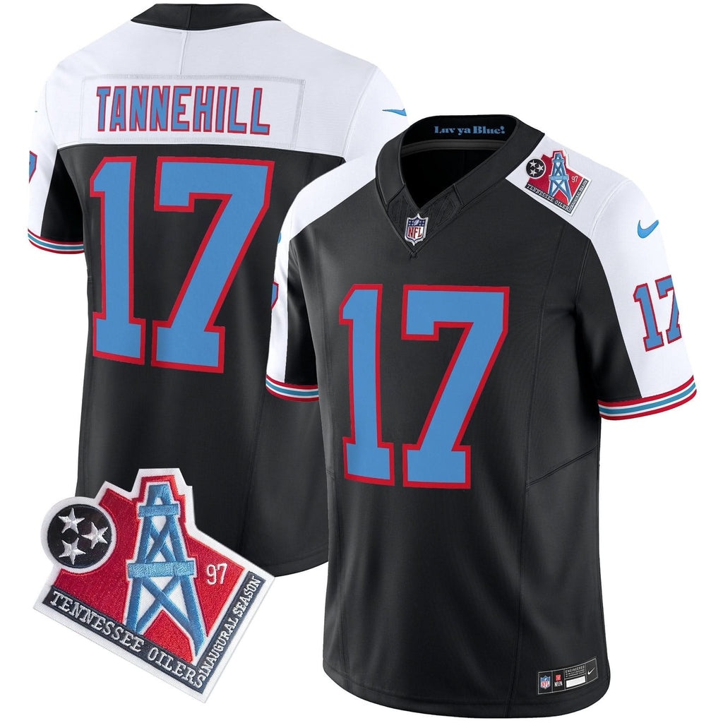 TEN 1997 Throwback Limited Vapor Jersey V2 - image 69