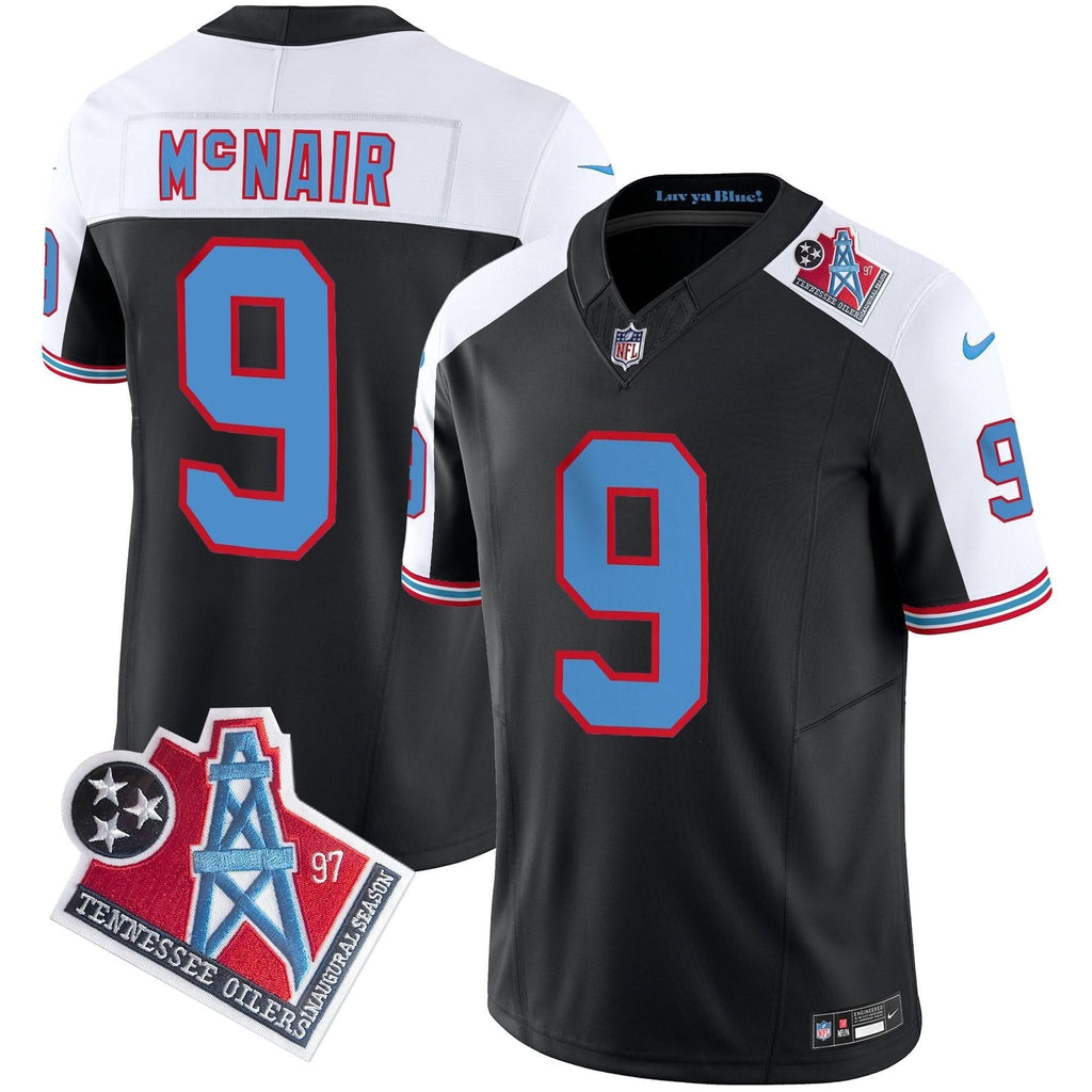 TEN 1997 Throwback Limited Vapor Jersey V2 - image 92