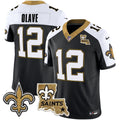 NO Vapor Limited Jersey - New Orleans Patch - image 1