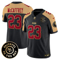 SF Faithful To The Bay Patch Vapor Limited Jersey V7 - image 1
