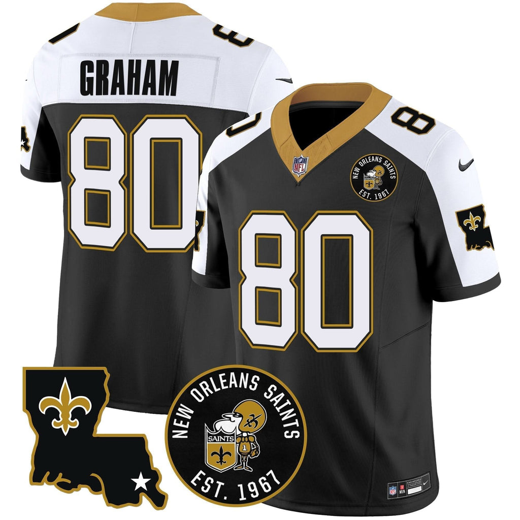 NO EST. 1967 Patch Vapor Jersey - image 78