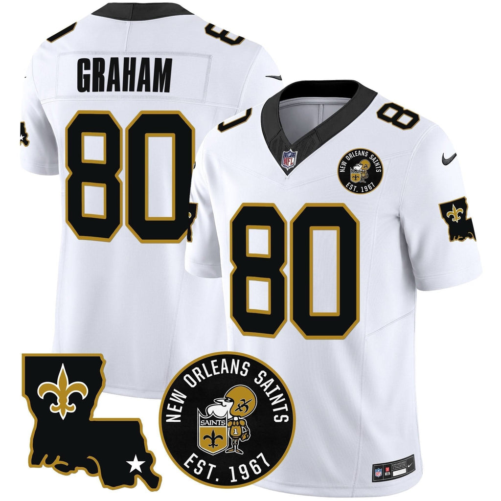 NO EST. 1967 Patch Vapor Jersey - image 61