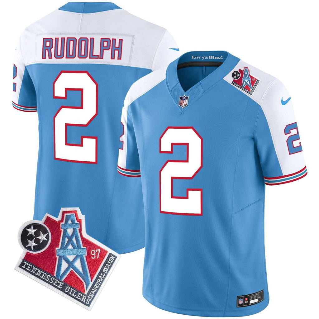 TEN 1997 Throwback Limited Vapor Jersey V2 - image 80